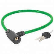 Cable and chain locks